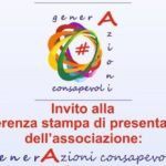 Ad Agrigento si presenta l’Associazione “GenerAzioni consapevoli”
