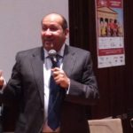 L’ambasciatore egiziano ad Agrigento: “Ecco l’importanza del dialogo” – VIDEO