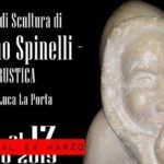 Grande successo di pubblico per la personale di Nazareno Spinelli Ars Rustica