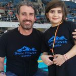 Successo a Palermo per la Kolymbetra Nuoto di Agrigento