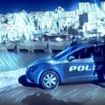 Auto rubata in Francia: saccense fermato e denunciato