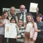 Premio nazionale per la redazione de “Il Megafono” dell’Istituto Leopardi di Licata