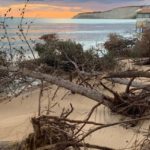 Erosione costiera, Musumeci: “A breve avvio dei lavori a Eraclea Minoa”