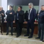 Lega per Salvini Premier: Igor Gelarda in visita al Circolo di Naro