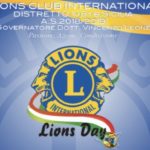 A Sciacca il “Lions Day”: evento distrettuale a piazza Scandaliato