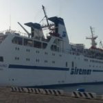 Collegamenti navali fra Lampedusa e Porto Empedocle, Martello: “avviare verifica su cancellazioni e ritardi”