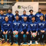 Netto 3-0 della “Spefin Vigata Volley” contro la nissena “Volley Lab Acqua&Sapone”