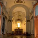 Agrigento, riapre il Santuario di San Giuseppe