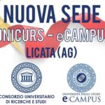 Licata, si inaugura la nuova sede del Polo Universitario eCampus
