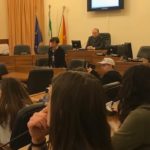 Gemelaggio fra le scuole di Monza e Sciacca: studenti accolti a Palazzo di Città