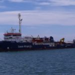 Migranti, la “Sea Watch” fa rotta verso Malta?