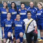 L’Akragas Futsal femminile batte l’ Enna ed accede alle semifinali del campionato Uisp regionale