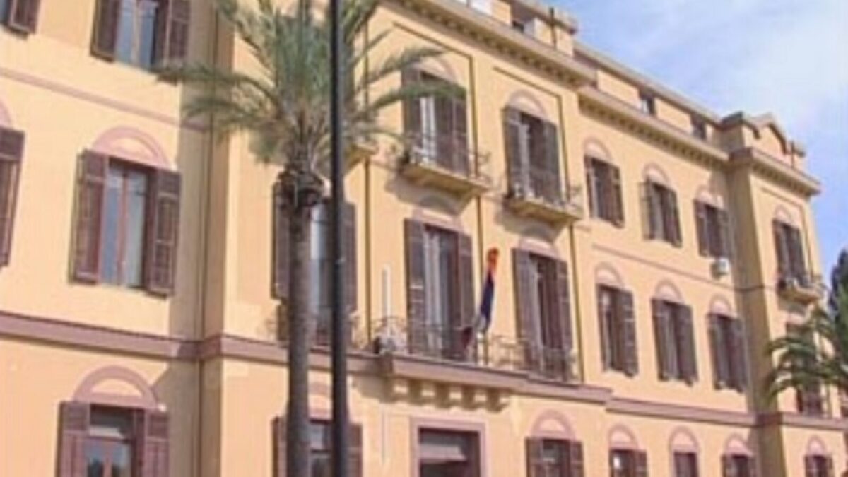 Agrigento, Asp:  ieri la prima riunione, lavoratori delusi dai sindacati