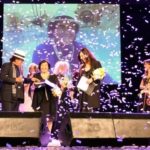 Conclusa la XXIX edizione del “Premio Mimosa d’Oro”: sul palco anche Al Bano