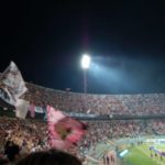 Palermo calcio, mazzata nella sentenza di primo grado: club retrocesso in Serie C