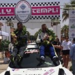 Il Rally dei Templi anticipa ad inizio giugno e rinnova la sfida in notturna