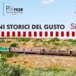 Il 2 giugno in treno storico da Porto Empedocle a Caltanissetta tra degustazioni ed escursioni