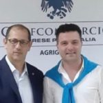 Si costituisce  il “C.O.A. Confcommercio Odontoiatri Agrigento”: il Dott. Dario Burgio eletto Coordinatore