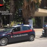 Raid vandalico alla villa comunale di Licata: identificati i presunti autori