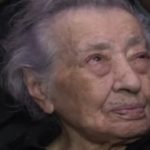 Canicattì, muore “zia Dedè”: fra le donne più longeve d’Italia
