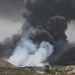 Brucia il CCR di Lampedusa, Legambiente: “la magistratura accerti responsabilità”