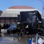 Esplosione mercato di Gela, muore una donna rimasta ferita: fatali le ustioni