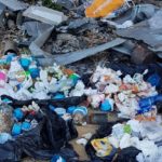 Lanciatori seriali di rifiuti, sanzionati in sette: c’è anche una attività commerciale di San Leone