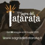 Casteltermini, festa di Santa Croce “Sagra del Tataratà 2019”: parla il Sindaco Nicastro