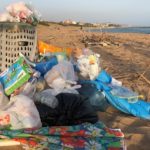 Agrigento, team “spiagge pulite”: “lido in condizioni pietose”