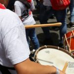 Ancora una volta “I Tammura di Girgenti” segnano la storia