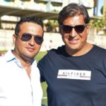 Armando Pellitteri è il nuovo responsabile commerciale e marketing dell’Akragas