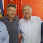 Alfonso Buscemi è il nuovo Segretario Generale della Cgil di Agrigento