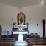 Aragona, prosegue nella Chiesa di San Giovanni Bosco la celebrazione della Santa Messa