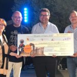 “I Tammura di Girgenti” donano oltre 5 mila euro all’ambulatorio di Diabetologia Pediatrica dell’Ospedale San Giovanni di Dio di Agrigento