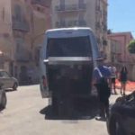 Operazione “Capolinea”, blitz antidroga a Licata: droga venduta anche in un centro di accoglienza