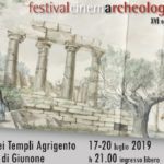 Agrigento, tutto pronto per la XVI edizione del “Festival del cinema archeologico”