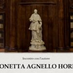 Agrigento, alla Biblioteca Lucchesiana incontro con la scrittrice Simonetta Agnello Hornby