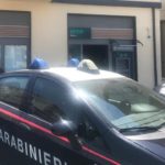 Rapina in banca al Villaggio Mosè: “bottino” da oltre 150 mila euro