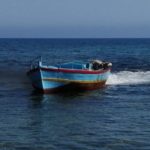 Lampedusa, nuovo sbarco di migranti: donna trovata senza vita