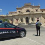 Agrigento, si “irrita” al controllo dei Carabinieri: 30enne finisce nei guai