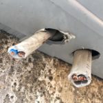 Danneggiamento e furto di cavi elettrici al Centro comunale di Raccolta di Canicattì: indagini della Polizia