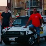 “GIMKANA del Barocco Naritano”: Mantione e Scozzari vincono la categoria stradale