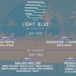 Porto Empedocle, a Lido Azzurro venerdì e sabato il primo “Light Blue Festival”