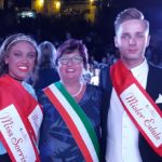 Estate narese 2019: premiato Piero Barone, eletti Miss è Mister Estate