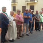 Montaperto ricorda le vittime di Marcinelle