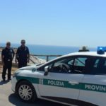 Nuovi controlli della Polizia Provinciale di Agrigento per contrastare l’abbandono di rifiuti