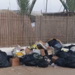 Agrigento, cumuli di rifiuti per strada: “beccati” i responsabili, saranno sanzionati e diffidati – VIDEO