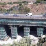 Statale 115, proseguono i lavori sui viadotti “empedoclini”
