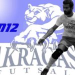 Colpo di mercato dell’Asd Akragas Futsal: ingaggiato Vincenzo Nicoletti