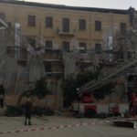 Agrigento, crollo in piazza Cavour: spuntano nuovi indagati